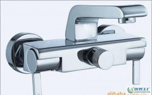 龍?jiān)叫l(wèi)浴供應(yīng) 龍?jiān)?三聯(lián) 雙開(kāi) 浴缸 龍頭 (010703)_五金、工具_(dá)世界工廠網(wǎng)中國(guó)產(chǎn)品信息庫(kù)