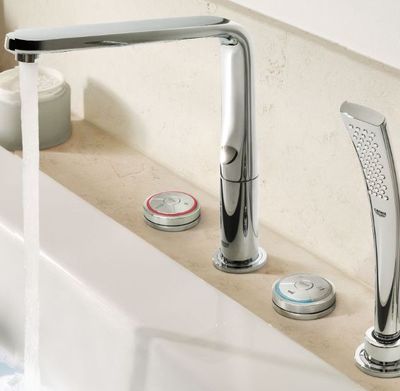 高儀衛(wèi)浴的品牌文化 高儀衛(wèi)浴的產(chǎn)品優(yōu)勢(shì)