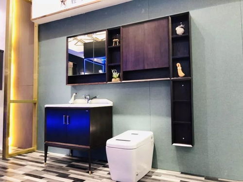 光波馬桶驚艷行業(yè)，這個(gè)企業(yè)的2020年值得期待